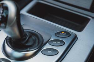 Immagine 27/35 di BMW M5 Touring (2007)