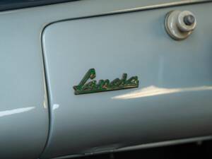 Afbeelding 12/21 van Lancia Aurelia B20 GT (1953)