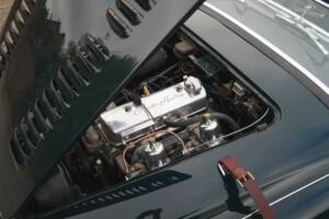 Immagine 20/22 di Austin-Healey 100/4 (BN2) (1956)
