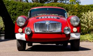 Image 6/50 de MG MGA 1500 (1957)