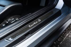 Image 43/57 of Porsche 911 Turbo S (2013)