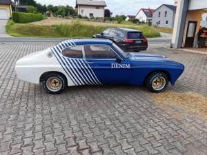 Bild 5/8 von Ford Capri RS 2600 (1973)