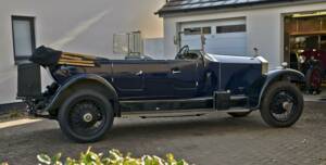Imagen 6/50 de Rolls-Royce 20 HP (1926)