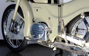 Bild 46/61 von Moto Guzzi Zigolo Turismo (1954)