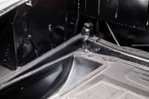 Image 30/66 de Mercedes-Benz 190 SL (1962)