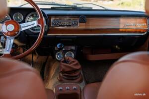 Bild 33/43 von Alfa Romeo Giulia Super 1.6 (1973)