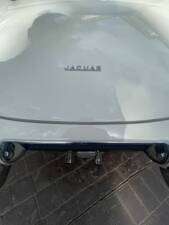 Immagine 7/35 di Jaguar Type E 3.8 (1963)