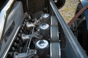 Immagine 52/66 di Bentley 6 1&#x2F;2 Litre Special B-Racer (1950)