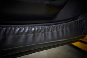 Image 91/100 de Mercedes-Benz SLK 230 Kompressor (1999)