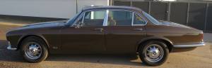 Afbeelding 3/50 van Jaguar XJ 12 (1973)