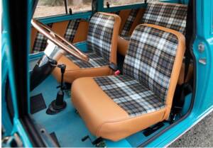 Image 6/11 of Mini 1000 (1977)