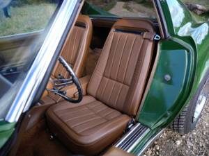 Image 26/50 of Chevrolet Corvette Stingray (1972)