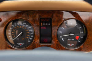 Immagine 10/10 di Bentley Azure (1997)