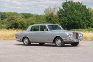 Image 11/50 of Rolls-Royce Silver Shadow I (1973)