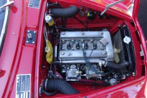 Bild 24/35 von Alfa Romeo Giulietta Sprint Veloce (1960)