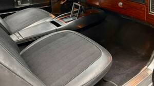 Image 9/14 of Chevrolet Camaro (1969)