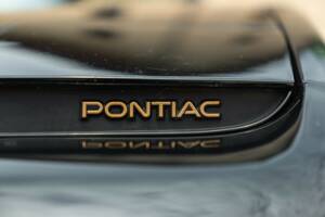 Imagen 14/50 de Pontiac Firebird TransAm (1989)