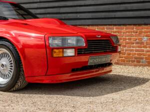 Bild 65/75 von Aston Martin V8 Zagato Vantage (1990)