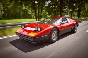 Image 48/48 of Ferrari 512 BB (1980)