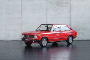 Imagen 1/46 de BMW Touring 1600 (1972)