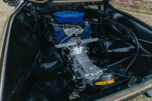 Imagen 4/50 de De Tomaso Pantera GTS (1975)