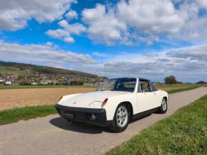Image 5/29 of Porsche 914/4  2.0 (1973)