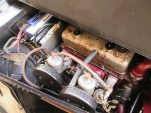 Bild 19/22 von MG TF (1954)