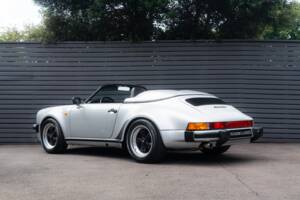 Image 10/68 of Porsche 911 Speedster 3.2 (1989)
