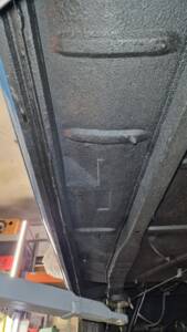 Bild 17/125 von Ford Taunus 17m 1700 (1961)