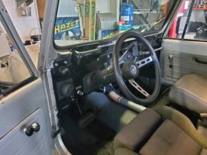 Image 19/23 of Jeep CJ-7 Quadra Trac (1977)