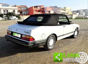 Immagine 5/10 di Saab 900 S (1992)