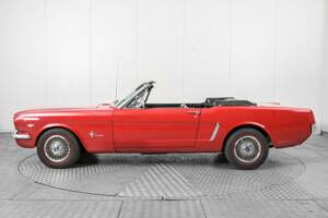 Afbeelding 9/50 van Ford Mustang 260 (1964)