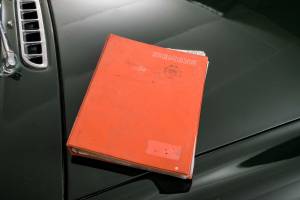 Image 48/50 of MG MGB GT (1973)
