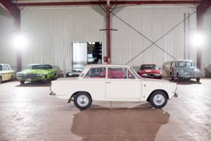 Bild 6/23 von Ford Cortina 1200 Deluxe (1965)