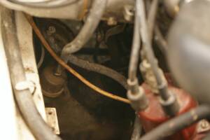 Image 70/100 of Alfa Romeo Giulia Nuova Super 1300 (1977)