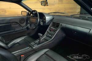 Bild 11/35 von Porsche 928 S (1986)