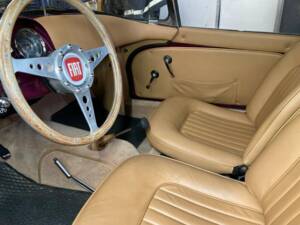 Image 28/50 de FIAT 1100-103 E TV-Convertible (1956)