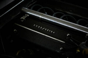 Bild 86/100 von Maserati 3500 GTI Sebring (1966)