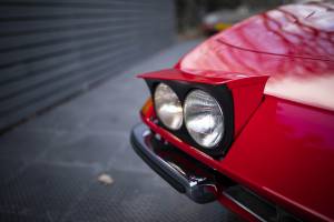 Afbeelding 37/39 van Ferrari 365 GTB&#x2F;4 Daytona (1972)