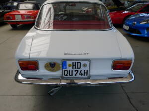 Imagen 26/40 de Alfa Romeo Giulia 1600 Sprint GT (1965)