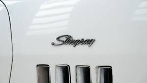 Image 10/15 of Chevrolet Corvette Stingray (1969)