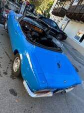 Bild 2/7 von FIAT 124 Spider BS (1971)