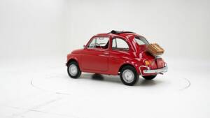 Image 4/15 de FIAT 500 F (1965)
