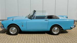 Bild 3/14 von Sunbeam Alpine Mk V (1967)