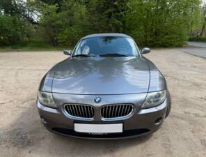 Bild 2/26 von BMW Z4 3.0i (2005)