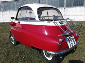 Image 3/17 of BMW Isetta 250 (1960)