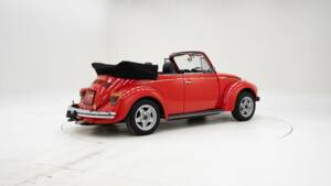 Image 2/15 de Volkswagen Coccinelle 1303 LS (1974)