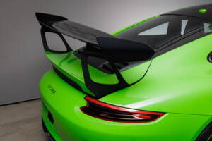 Bild 13/42 von Porsche 911 GT3 RS Weissach (2019)