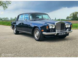 Image 21/50 of Rolls-Royce Silver Shadow I (1974)
