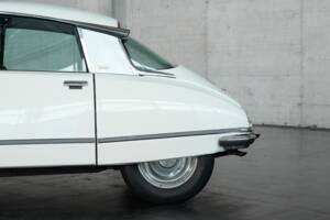 Bild 6/50 von Citroën DS 23 Pallas IE (1974)